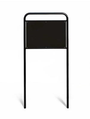 Информационный стенд (PAW-64) Stecter