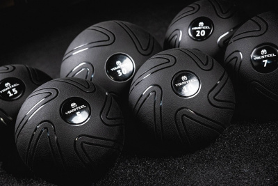 Слэмбол YouSteel Evo Slamball 5Kg