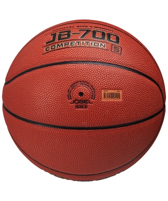 Мяч баскетбольный Jogel JB-700 №5