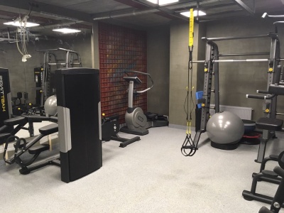 Машина Смитта Hasttings Digger HD001-4 | Premium Fitness