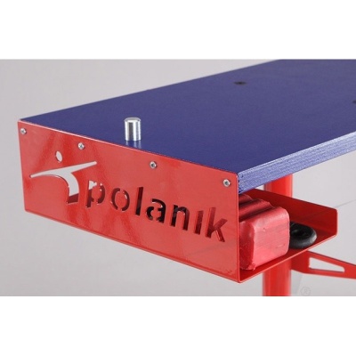 Тележка для пластилина Polanik PIC14-6