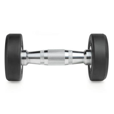 Гантель неразборная круглая 2,5 кг VictoryFit VF-R025