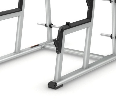 Стойка для приседаний Precor Discovery Line PR\DBR608\CM-GM-00 | Premium Fitness