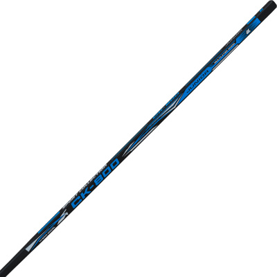 Клюшка для х/ш, JUNIOR L RGX CK-800 Blue\White (Продается только по 10шт)