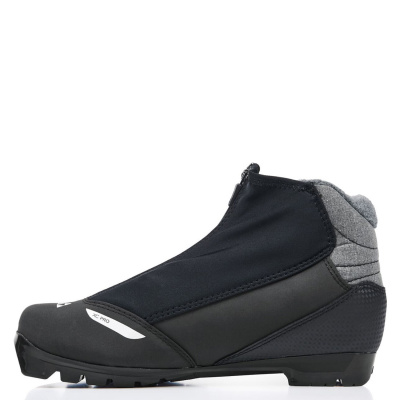 Лыжные ботинки NNN Fischer XC Pro My Style S29020 черный