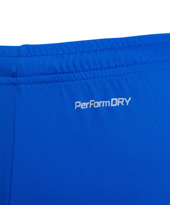 Шорты игровые Jogel DIVISION PerFormDRY Union Shorts, синий-темно-синий-белый