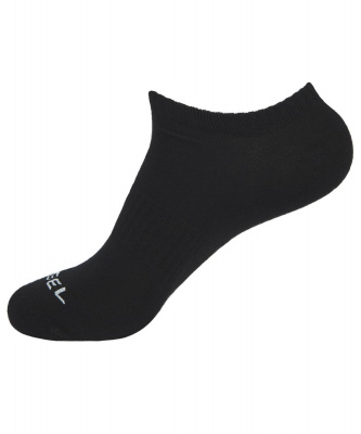 Носки низкие Jogel ESSENTIAL Short Casual Socks черный