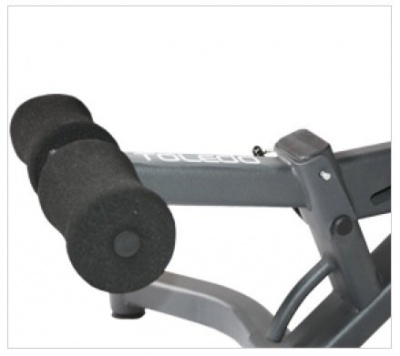 Силовая скамья Oxygen Fitness Toledo