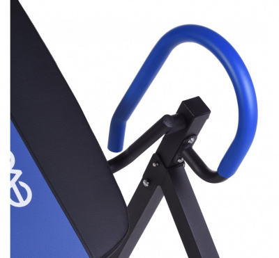 Инверсионный стол EVO Fitness Kinetic Blue