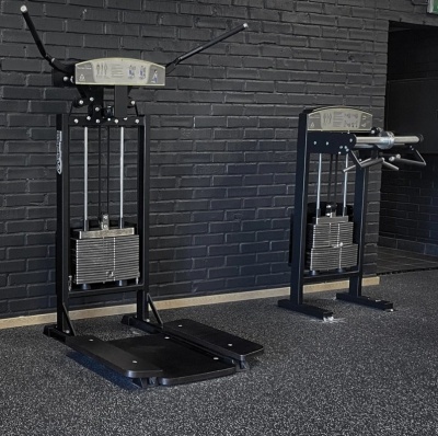 Тренажер для предплечий Gymleco 356 3 в 1 | Premium Fitness