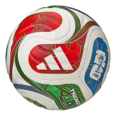 Мяч футбольный Adidas WC26 Trionda Competition JD8031 р.4