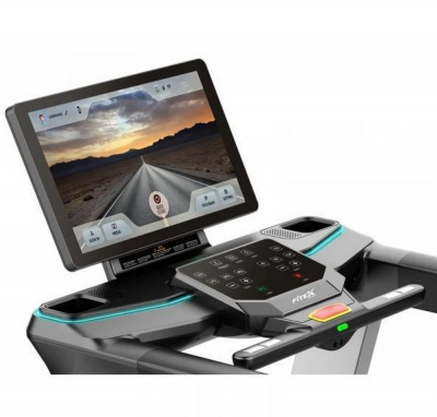 Беговая дорожка Fitex Pro Premier 4D PROF P-4D