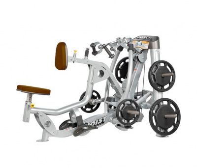 Гребной тренажер HOIST RPL 5203