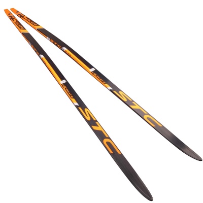 Лыжи STC Brados RS Skate 056416 Orange