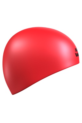 Силиконовая шапочка Mad Wave Reverse CHAMPION M0550 01 0 15W