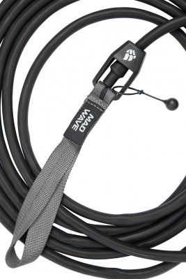 Трос латексный Mad Wave Long Safety cord M0771 02 1 00W