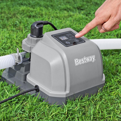 Хлоргенератор 2гр/ч Bestway 58773