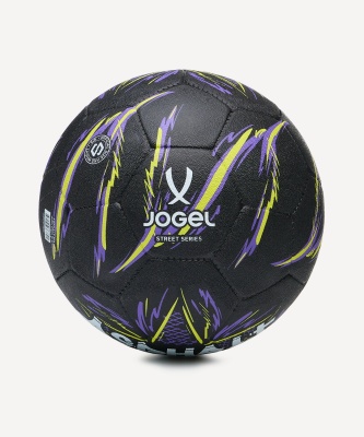 Мяч футбольный Jogel Asphalt р.5