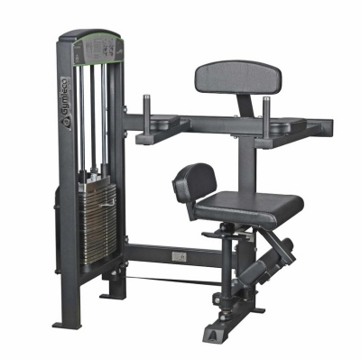 Gymleco 375 Вращение Торса