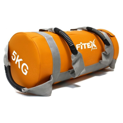 Сэндбэг 5кг Fitex Pro FTX-1650-5
