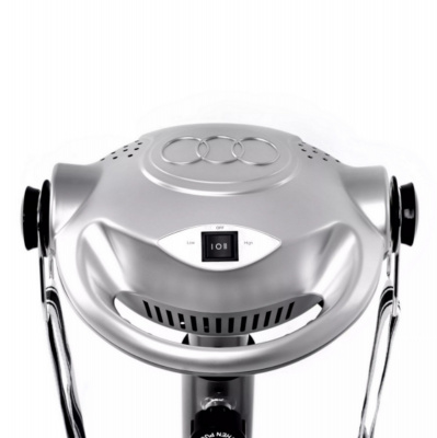 Вибромассажер DFC Vibro10 VM10