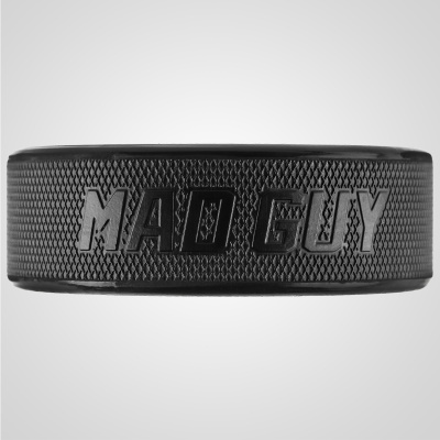 Шайба игровая FOR EU 163 г Mad Guy