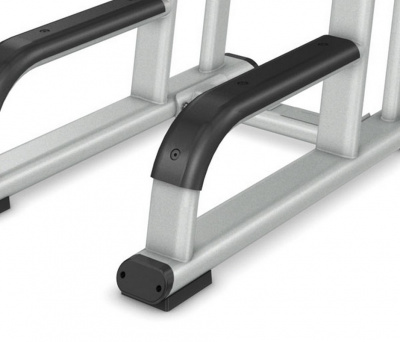 Подъем коленей\брусья Precor DBR702