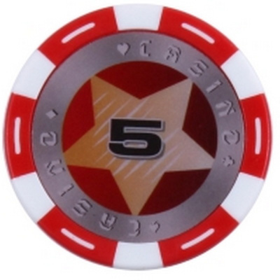 Набор для покера Partida Star на 300 фишек star300