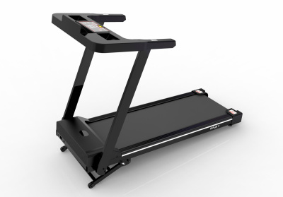 Электрическая беговая дорожка T1 PLUS 2 Sundays Fitness 8708342