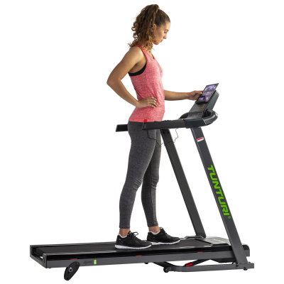 Беговая дорожка Tunturi Cardio Fit T35 23TCFT3050
