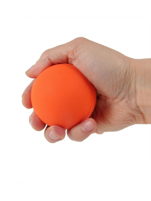 Мяч для MFR Start Up ECE 030 peach