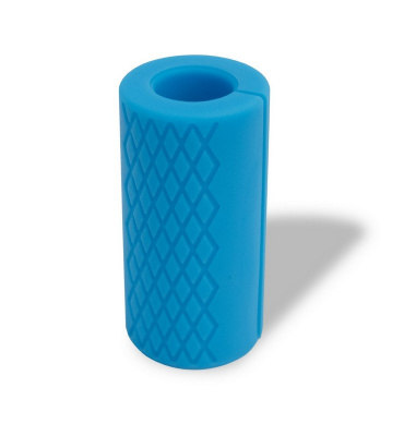Расширитель хвата 9,8 см Original Fit.Tools FT-GRIP-98-SKY синий