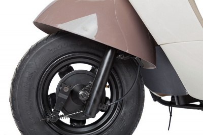 Электротрицикл 48V/60V 650Вт RuTrike Gelbert Ogma 0000252