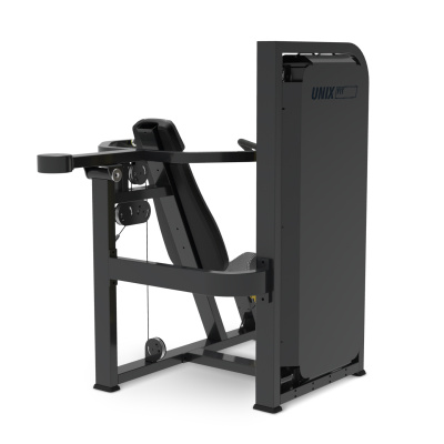 UnixFit 80 PRO Жим от плеч UC-6726