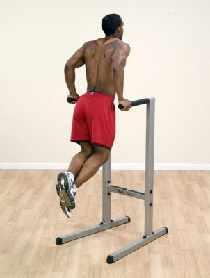 Брусья Body Solid GDIP59