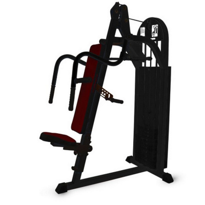 MB Barbell MB 3.15 Жим под углом вверх