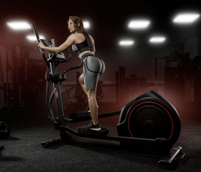 Эллиптический тренажер UltraGym UG-EL005