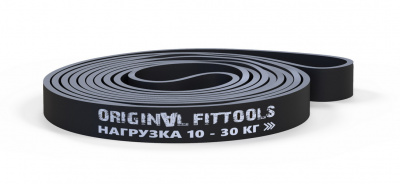 Эспандер ленточный с логотипом Original Fit.Tools FT-EX-208-22