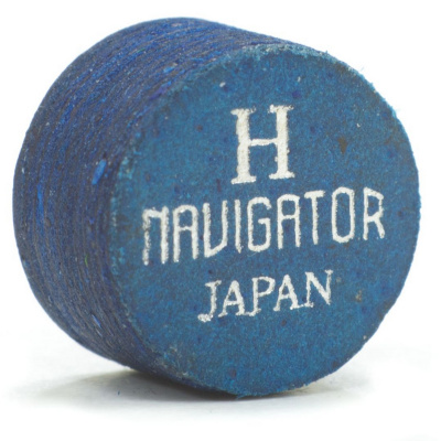 Наклейка для кия Navigator Blue Impact (H) 11мм 45.320.11.3