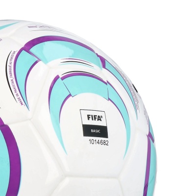 Мяч футзальный Adidas Tiro League Sala, FIFA Basic JW1526 р.4
