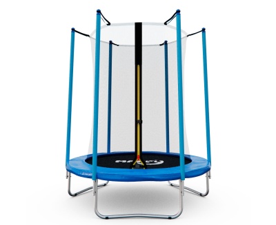 Батут каркасный с сеткой DFC MAPPY 6 ft GB10201-6FT-INNER NET