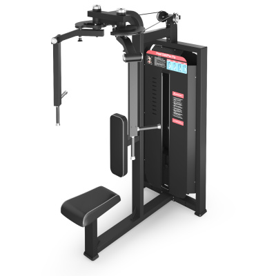 Баттерфляй для задней дельты UnixFit PRO 80 UC-6738 | Premium Fitness