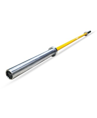 Гриф тренировочный CERACOTE 2,2м Нагрузка до 680кг Hasttings Digger HD52S1
