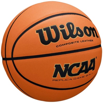 Мяч баскетбольный Wilson Evo Nxt Replica WZ2007701XB р.7