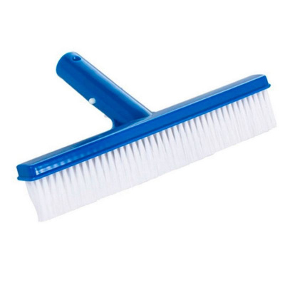 Щетка для чистки бассейна для стен Poolmagic 10" BR02BU/P