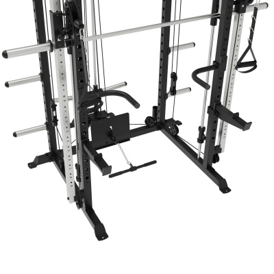 Машина Смита Tunturi 23TSSM9000 SM90 | Premium Fitness