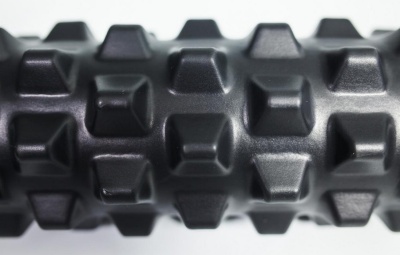 Массажный роллер Stecter Foam Roller 2008