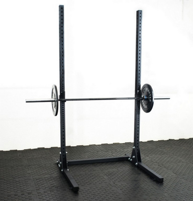 Стойка для приседаний (Н2,37м) Stecter | Premium Fitness