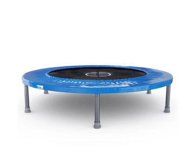 Батут DFC TRU-JUMP 40'' 40inch-B синий