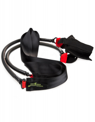 Тренажер Mad Wave Kick Trainer Short M0771 08 4 00W